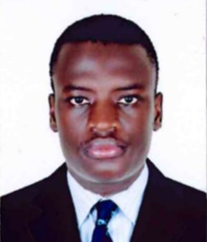 Julius Muyombya